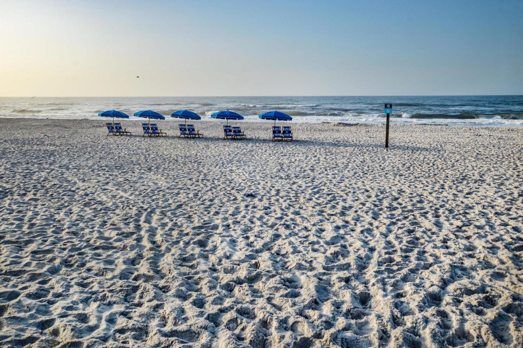 Super Cute With Deeded Beach Access Gulf Shores Exterior photo